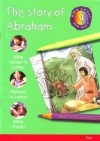 Bible Colour & Learn - Story of Abraham